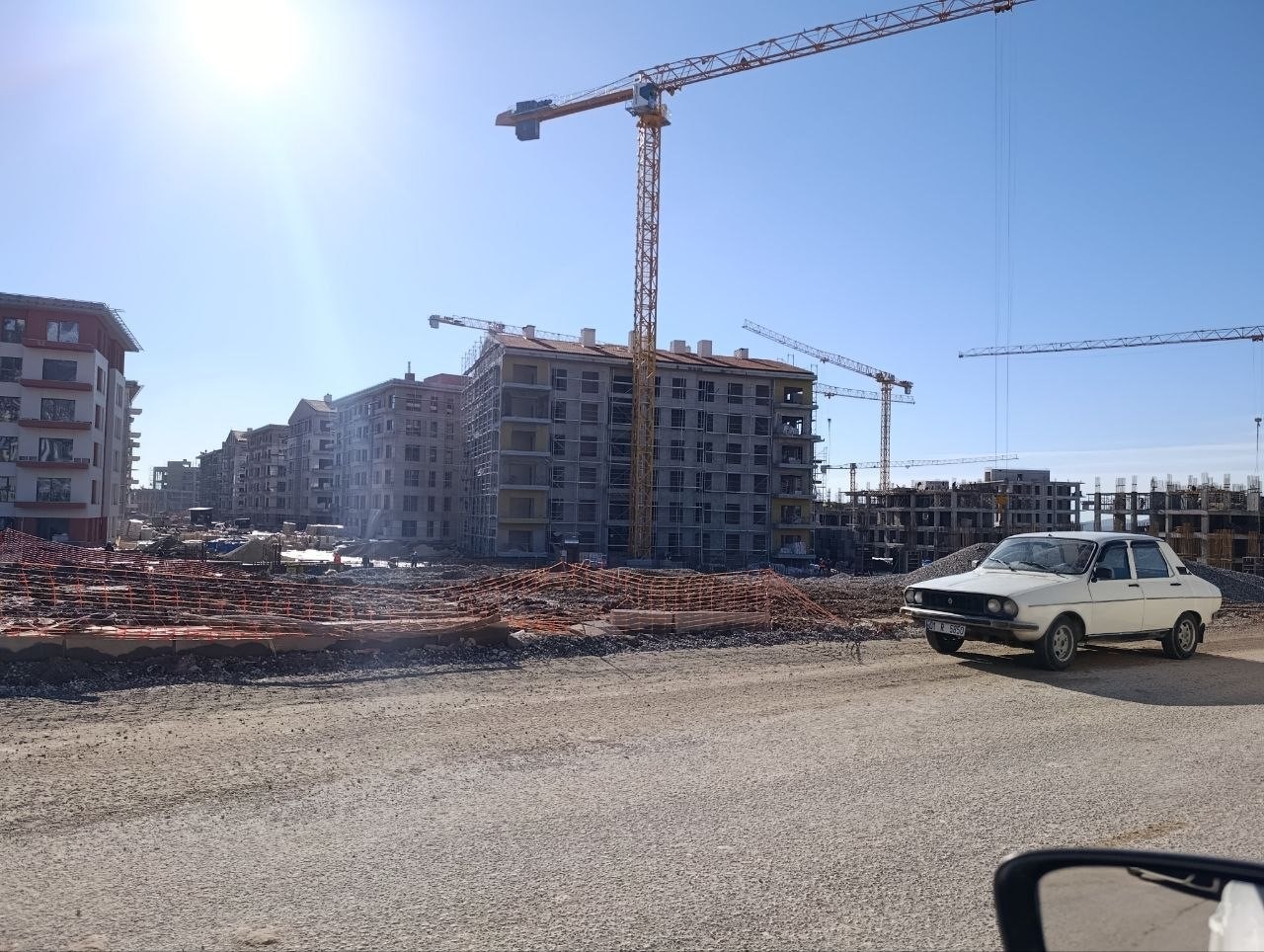 Depremin 3. Yılı (7)