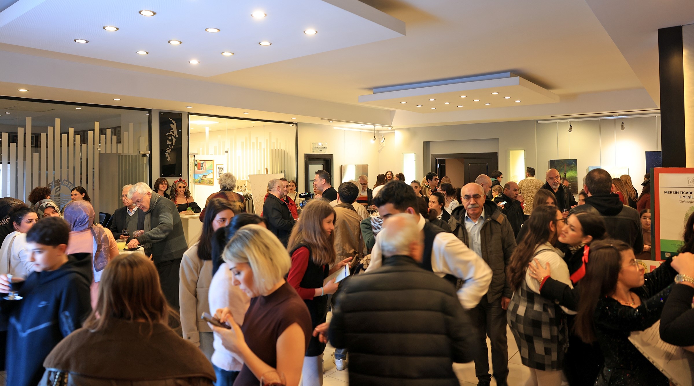 Ekolojik Farkındalık Sergisi (3)