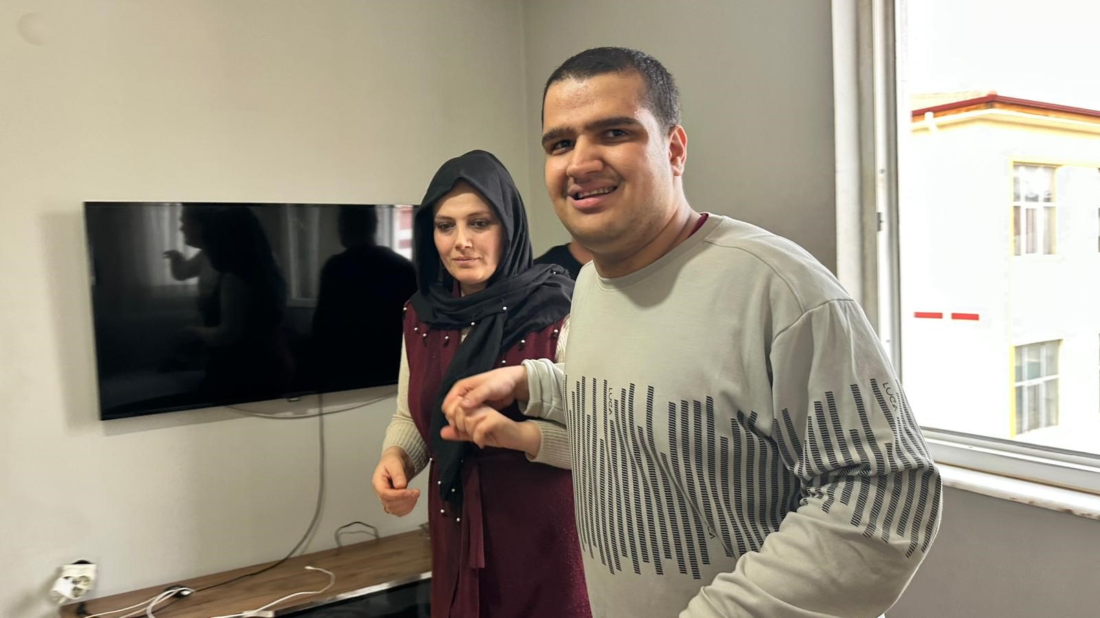 Engelli Öğrenciye Şiddete Para Cezası Skandalı (2)