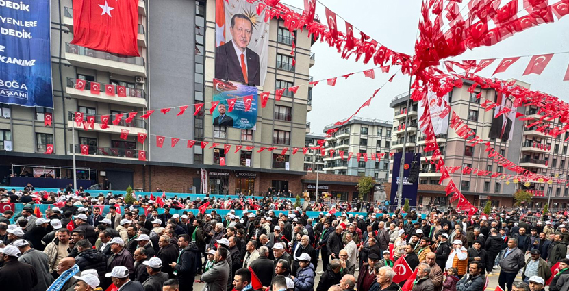 Erdogan Ile Bahceli Osmaniye2