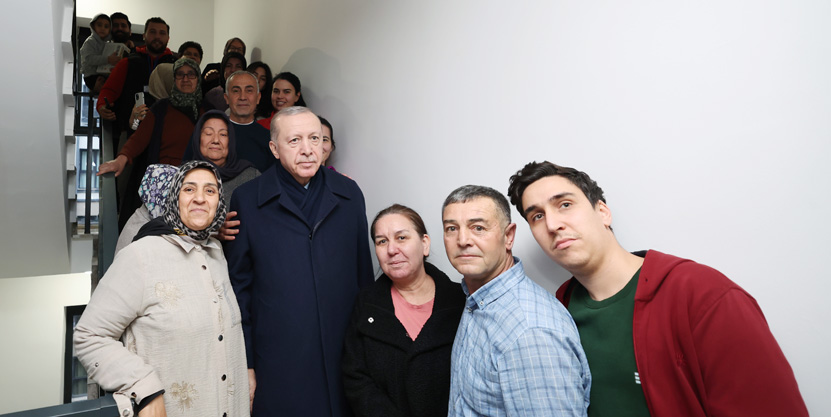 Erdogan Osmaniye 6 Subat Anma Programi (3)