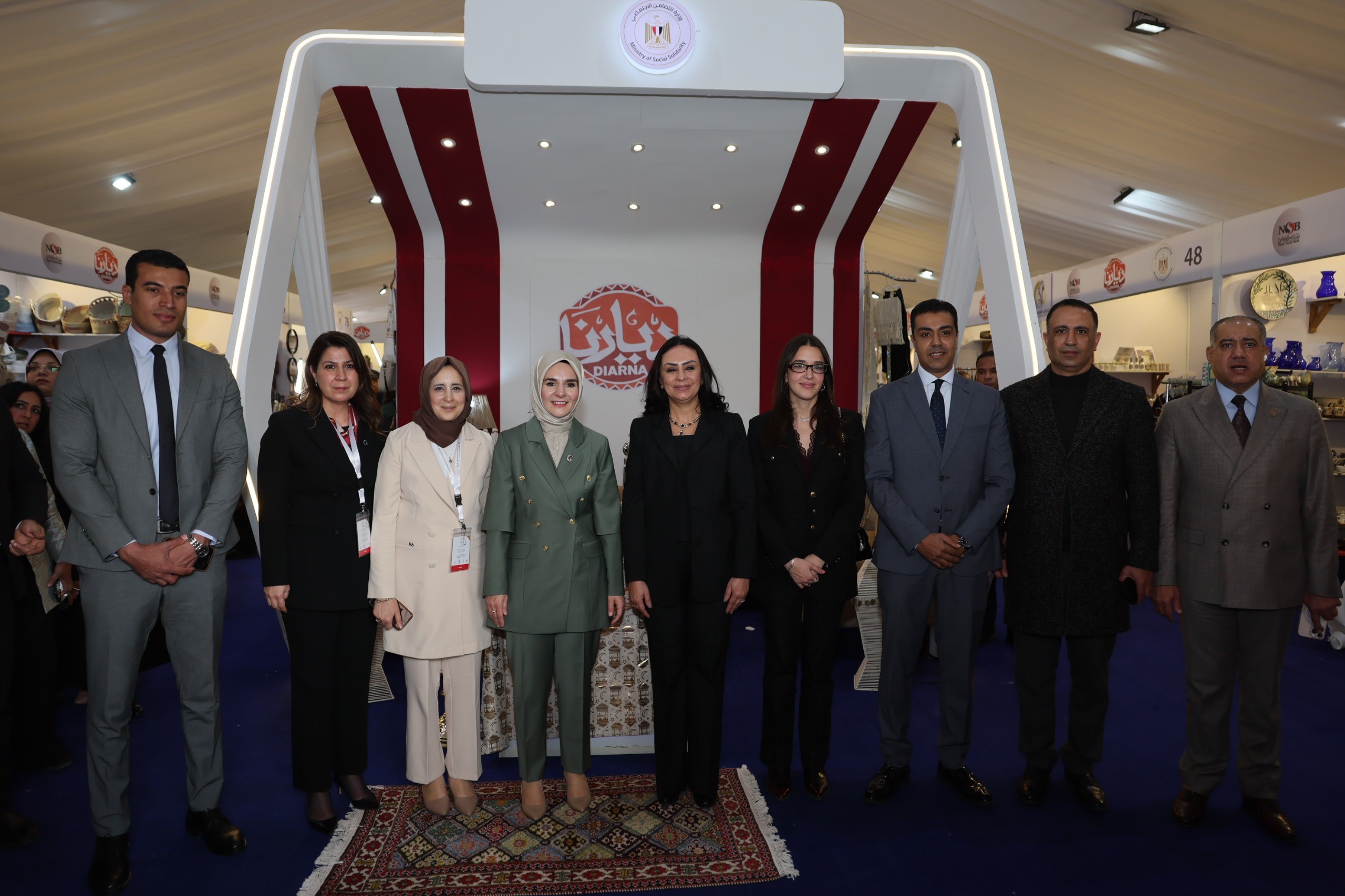 Göktaş’tan İi̇t’de Kadın Ekonomisi Vurgusu “Kadınlar Kalkınmanın Anahtarı”-1