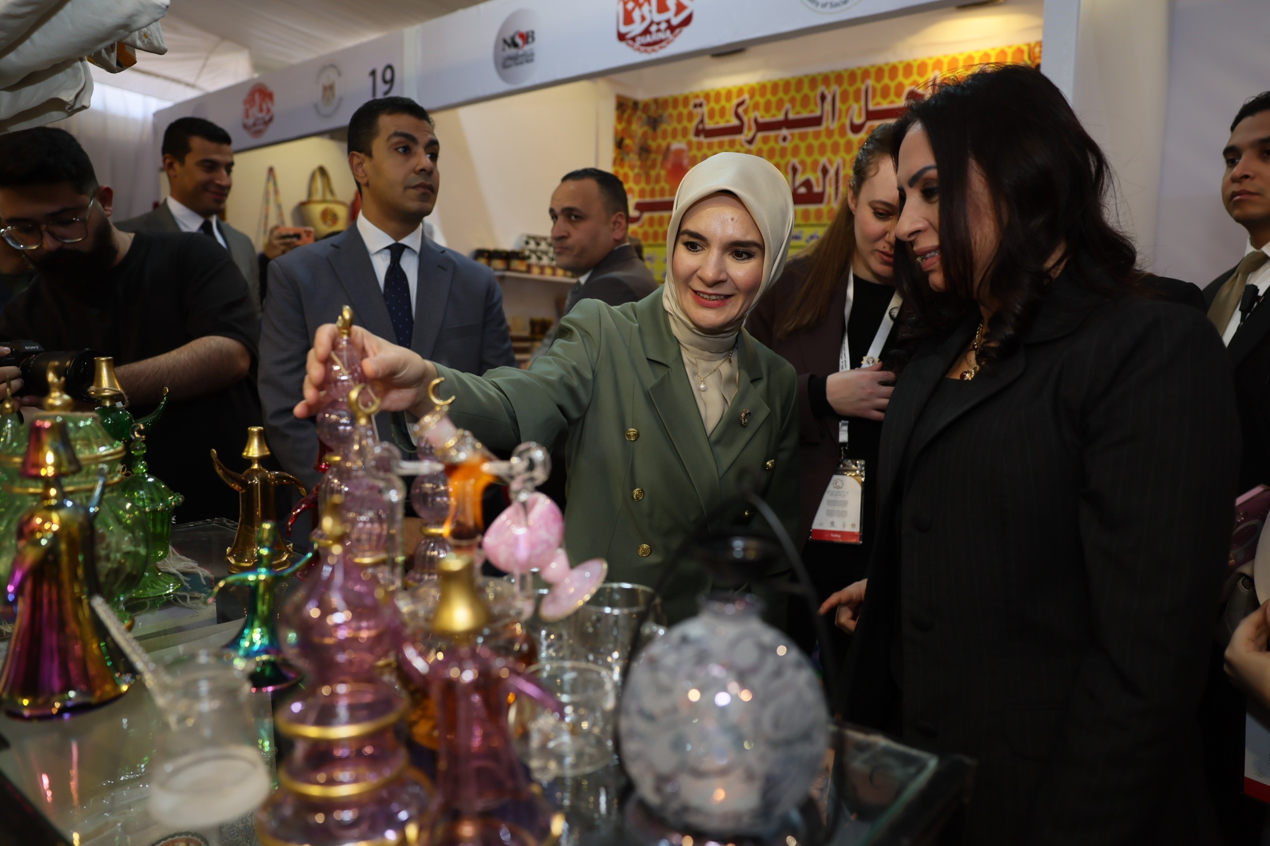 Göktaş’tan İi̇t’de Kadın Ekonomisi Vurgusu “Kadınlar Kalkınmanın Anahtarı”1