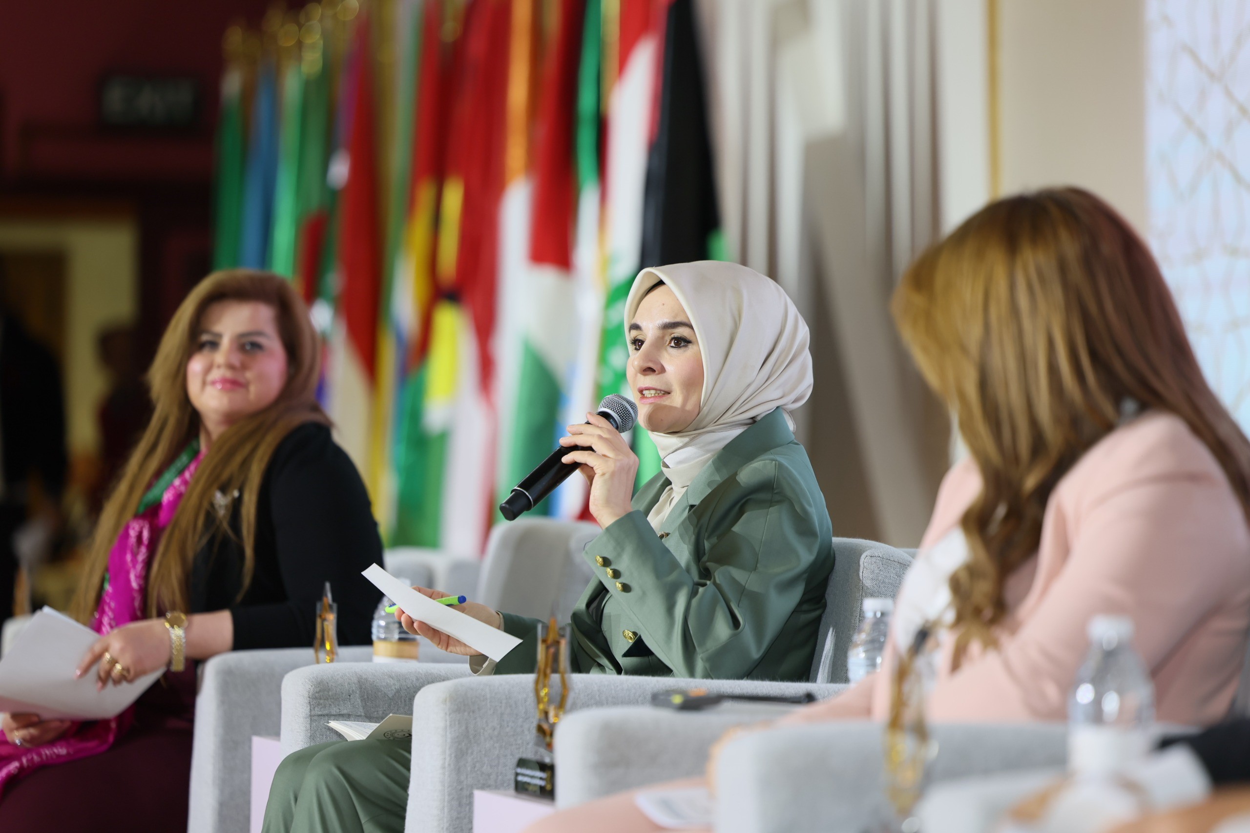 Göktaş’tan İi̇t’de Kadın Ekonomisi Vurgusu “Kadınlar Kalkınmanın Anahtarı”2