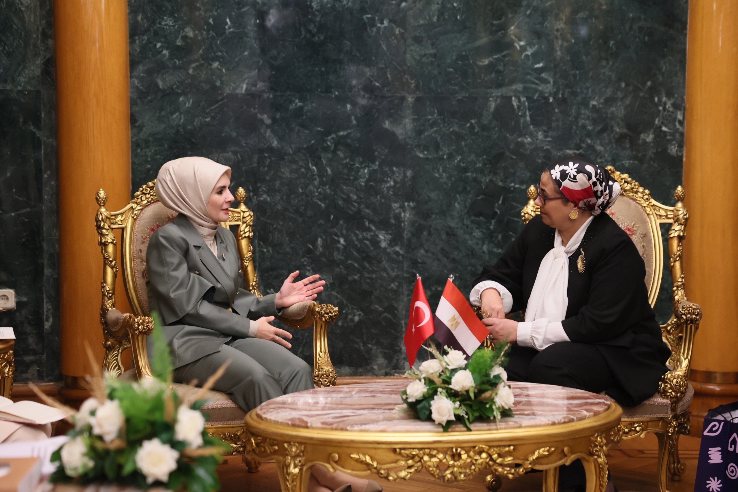 Göktaş’tan İi̇t’de Kadın Ekonomisi Vurgusu “Kadınlar Kalkınmanın Anahtarı”3