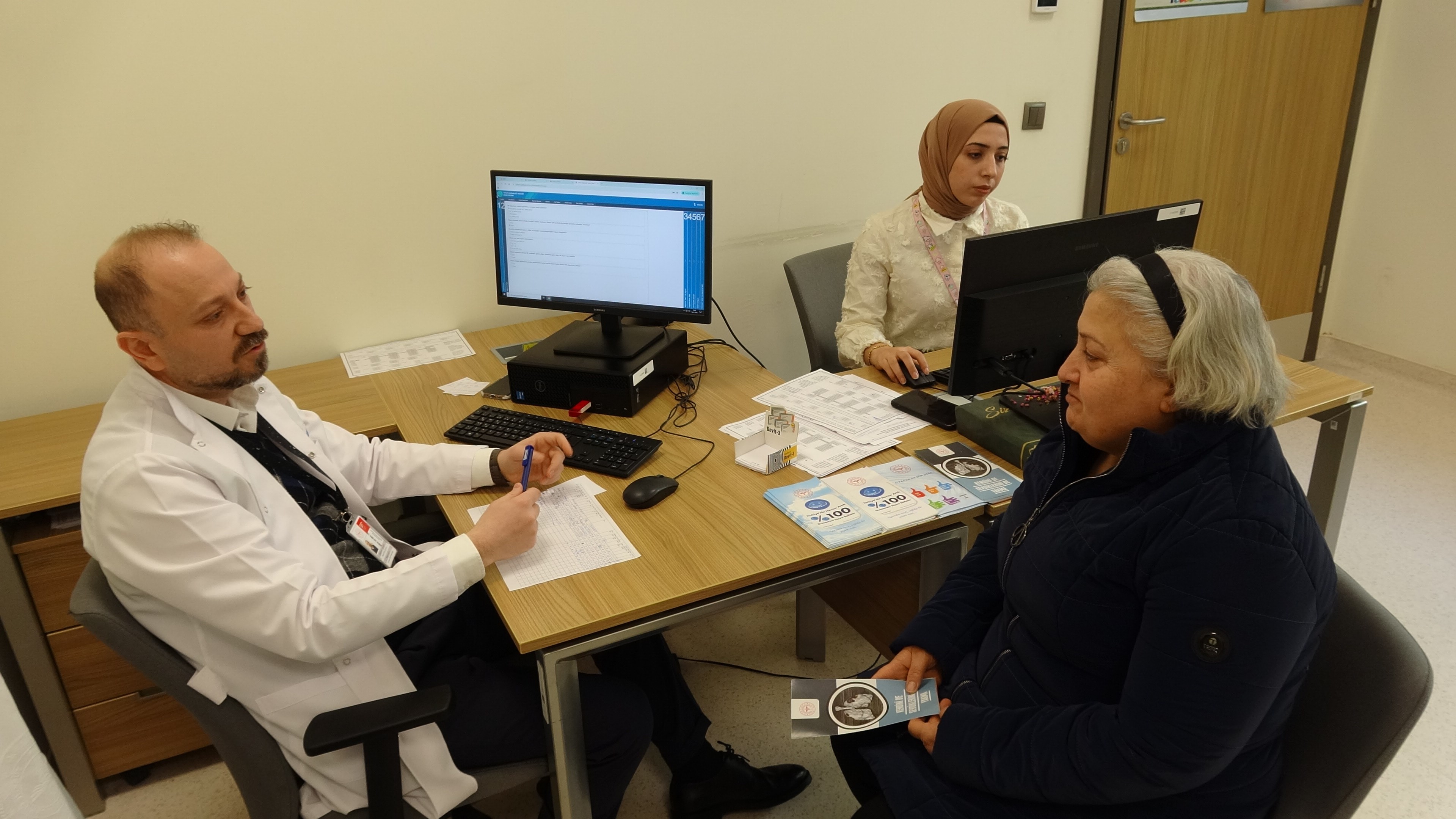 Günde 60 Sigaradan Sıfıra 35 Yıl Sonra Gelen Sağlık-1