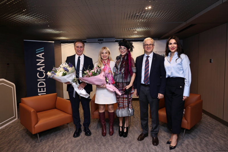 Hande Yener’den Kanserle Mücadele İtirafı1