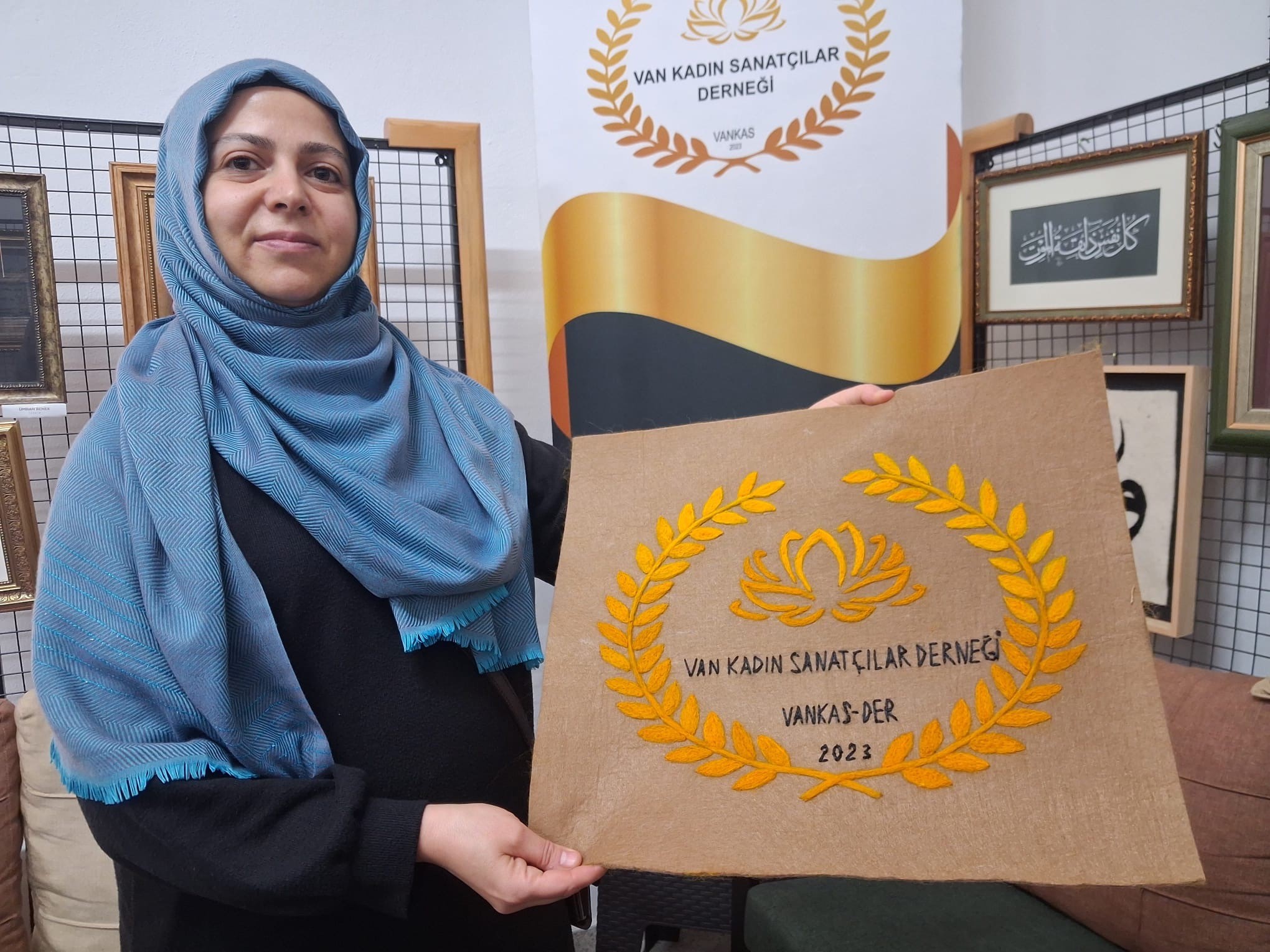 Kadın Sanatçılar Derneği (3)