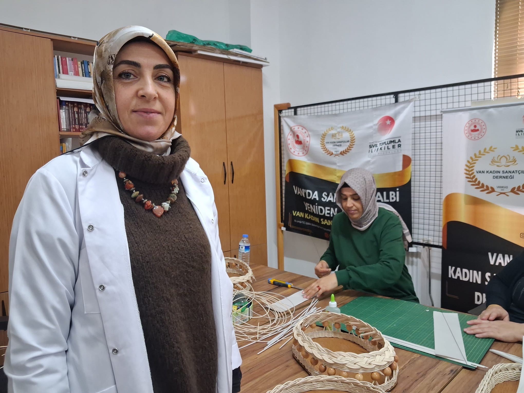 Kadın Sanatçılar Derneği (4)