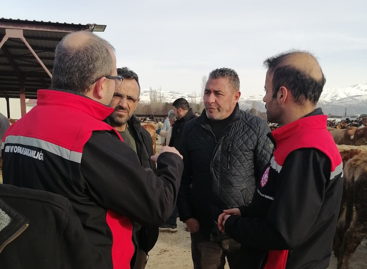 Kesimhanelerde Yeni Dönem 2