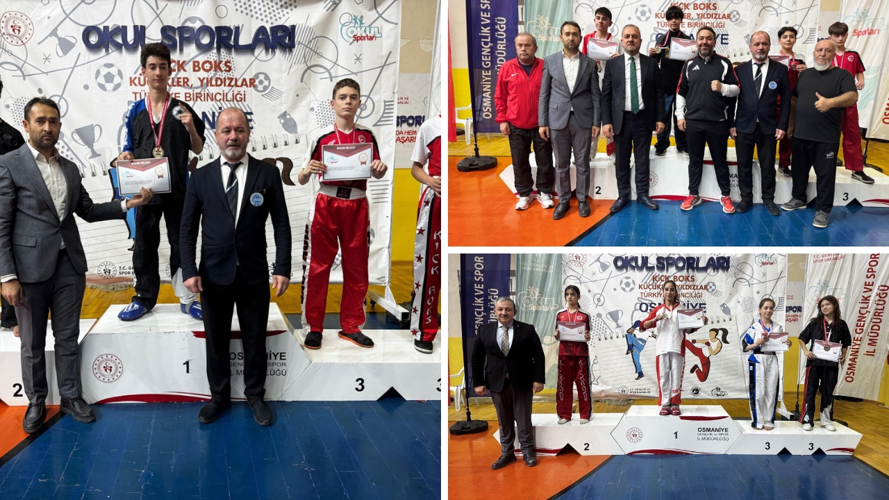 Kıckboksosmaniyeşampiyona