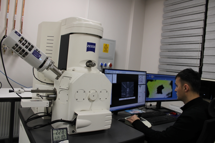 Kriminal Laboratuvar (3)