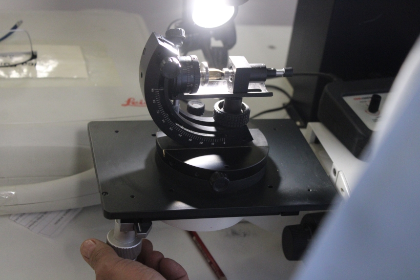 Kriminal Laboratuvar (4)