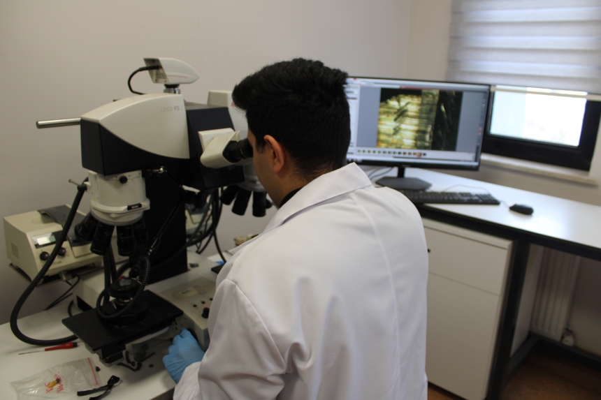 Kriminal Laboratuvar (5)