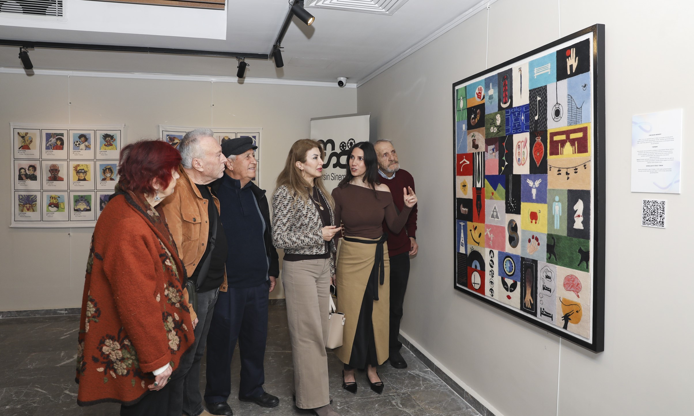 Mersin'de Sinema (1)