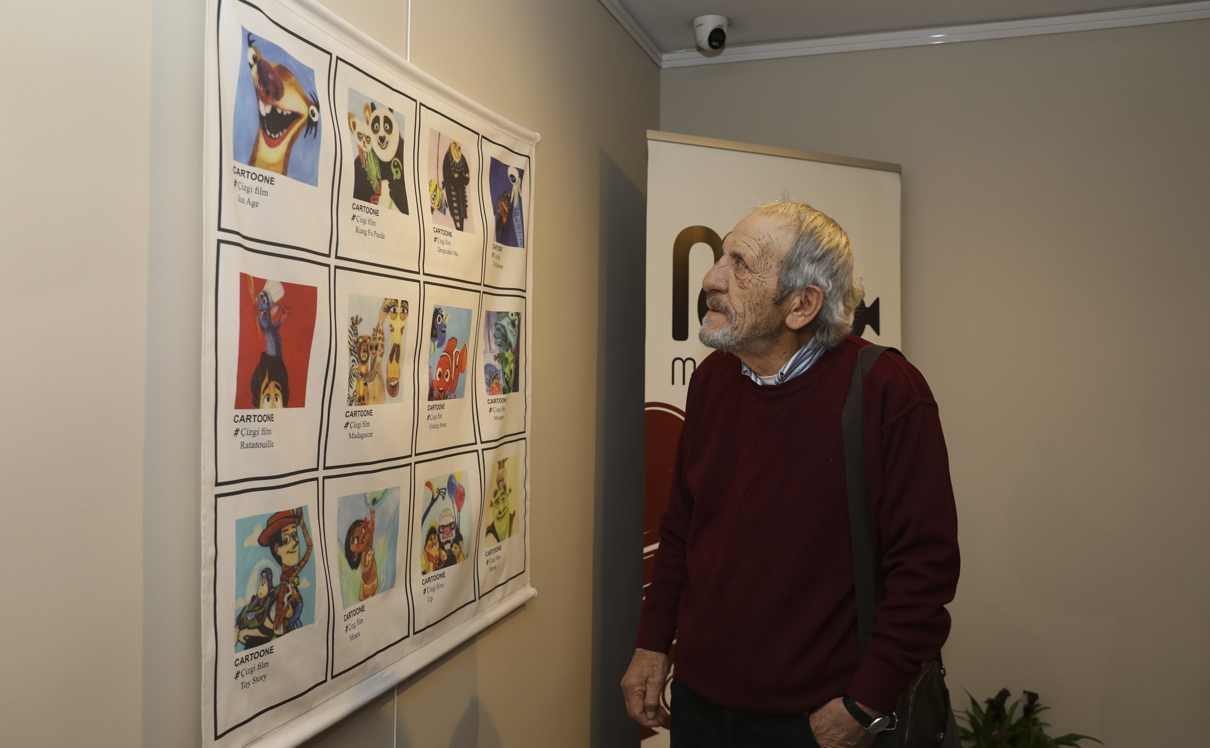 Mersin'de Sinema (3)