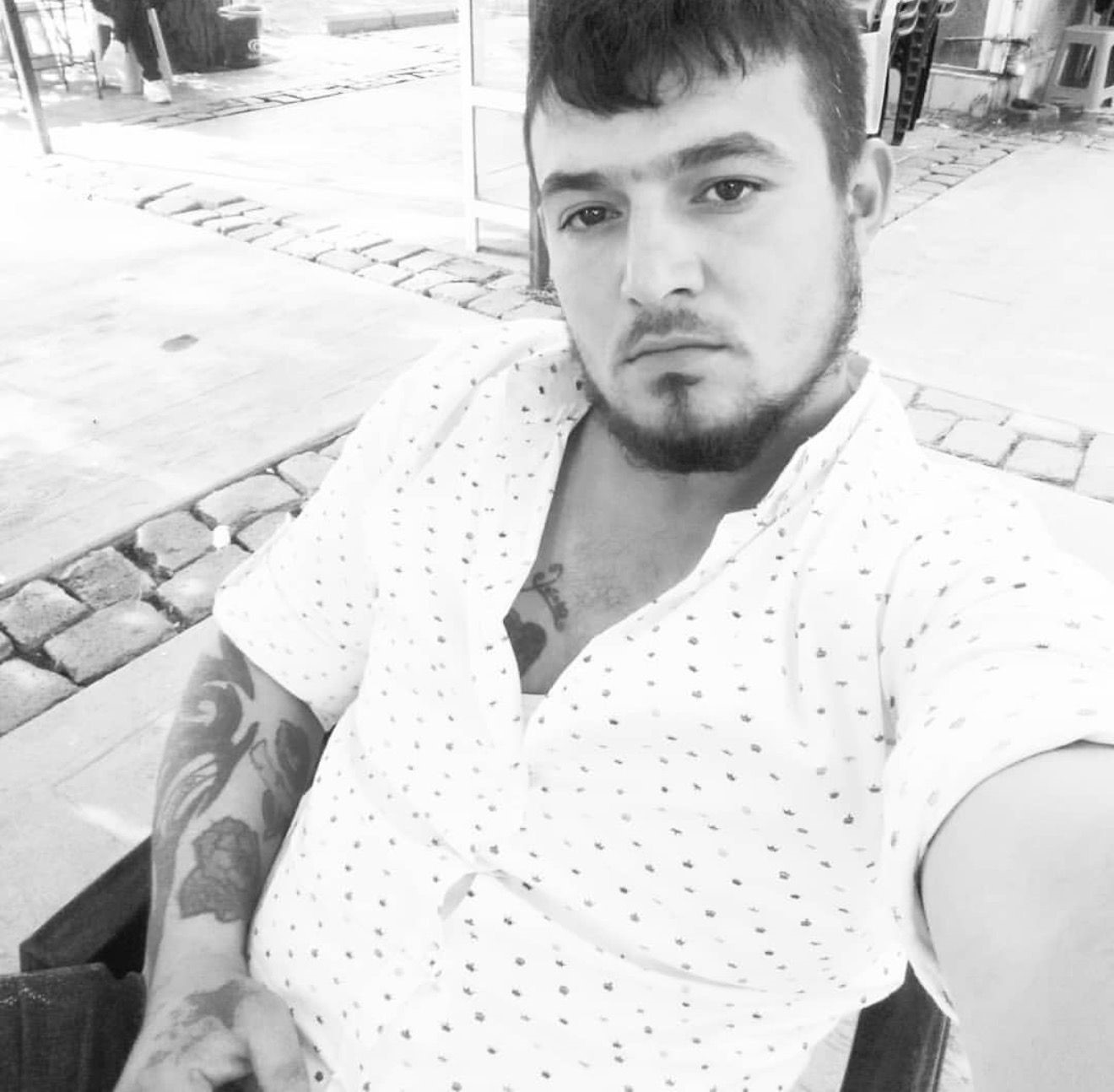 Motosiklet Kazası Kardeşleri Ayırdı 1 Ölü, 1 Yaralı!-1