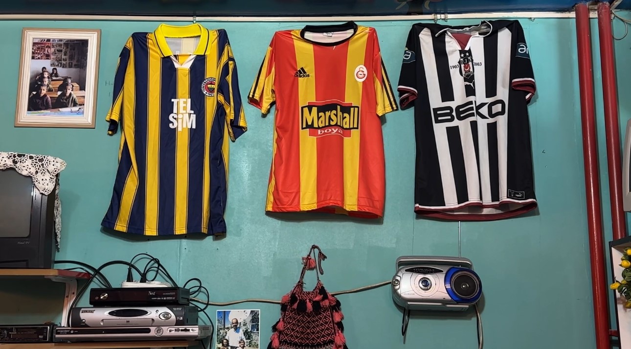 Nostalji 90'Lara (7)