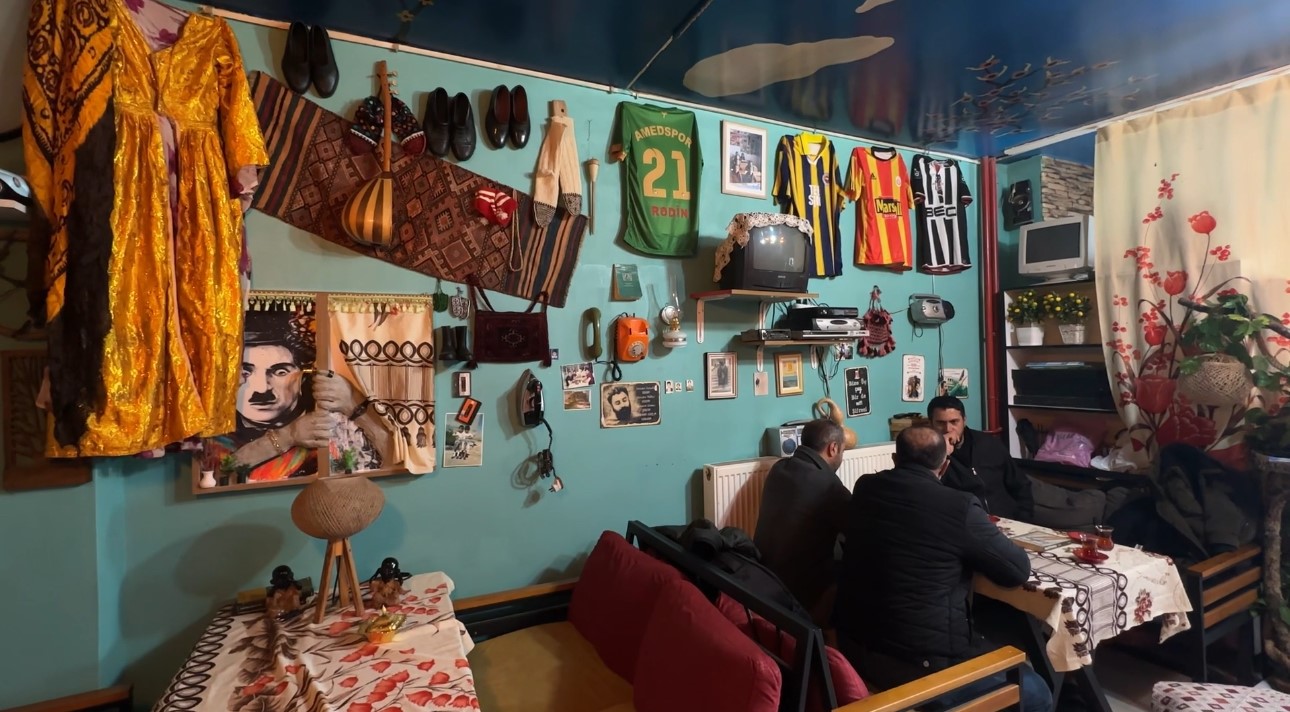 Nostalji 90'Lara (8)