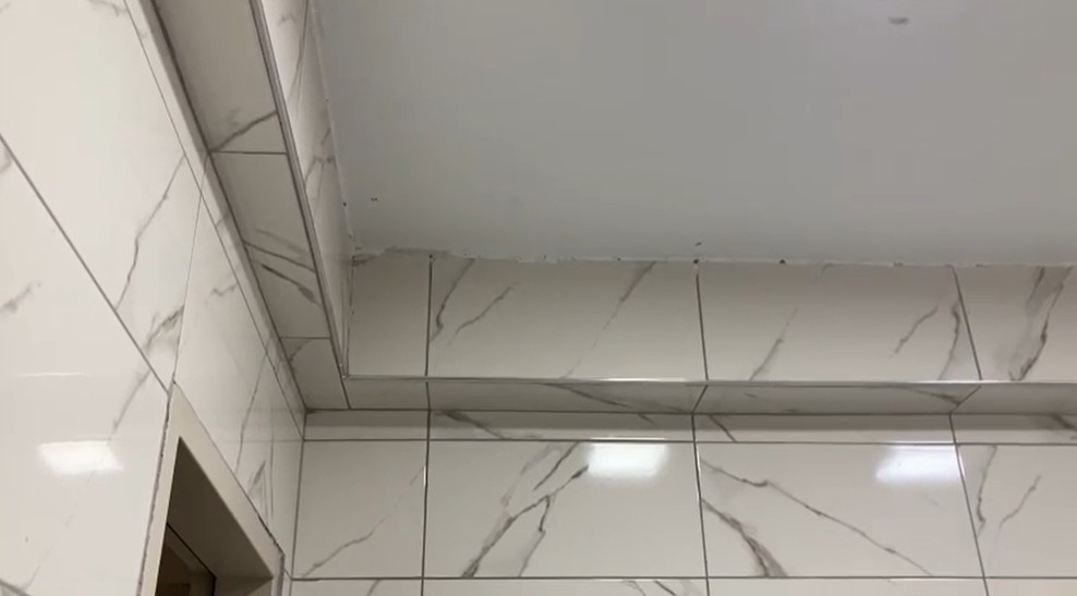 Okul Tuvaletinde Kamera Skandalı (3)