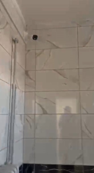 Okul Tuvaletinde Kamera Skandalı (4)