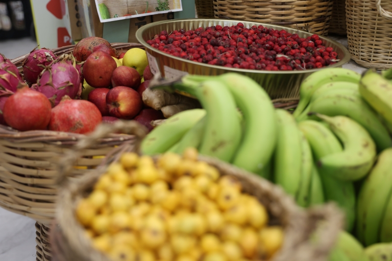 Organik Gıdada Hilelere Dikkat Sertifika Kontrolü Yapılmalı!-1