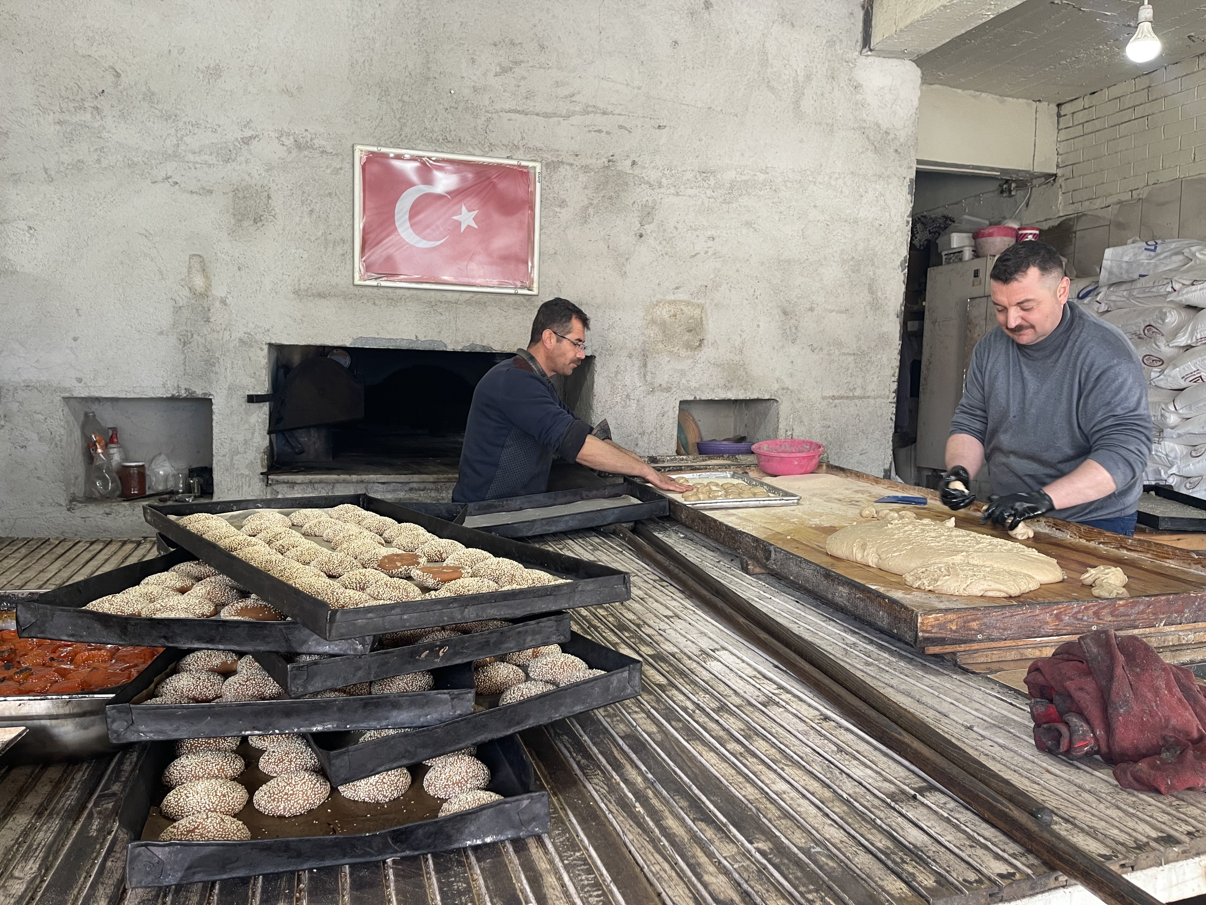 Osmaniye Zorkun Yaylası'nda Dört Mevsim Kesintisiz Hizmet!1