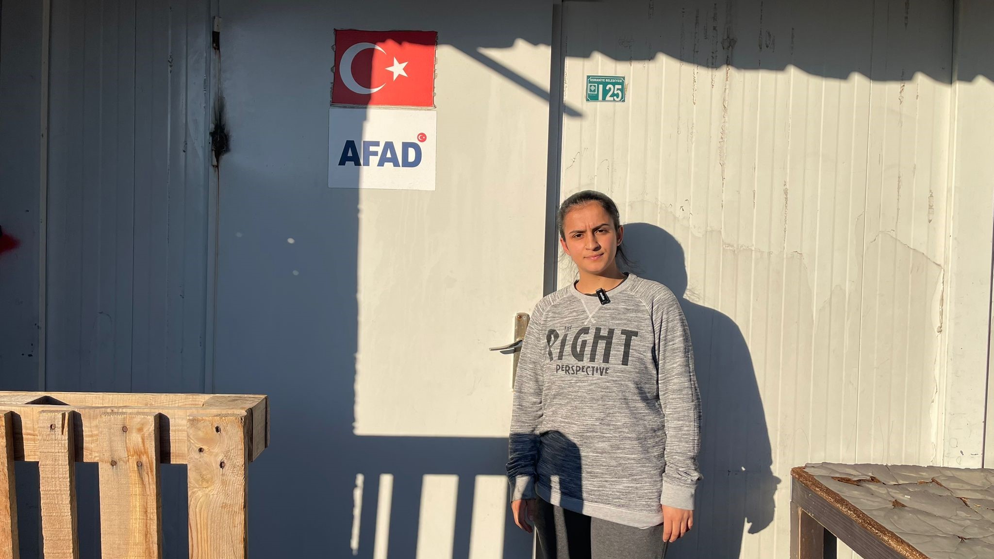 Osmaniye’de “Eşim İşsiz” Demişti, Gerçekler Ortaya Çıktı-2