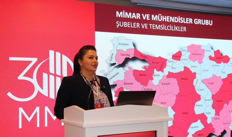 Osmaniye'de Riskli Yapılara Mimarlardan Hayati Uyarı!-1