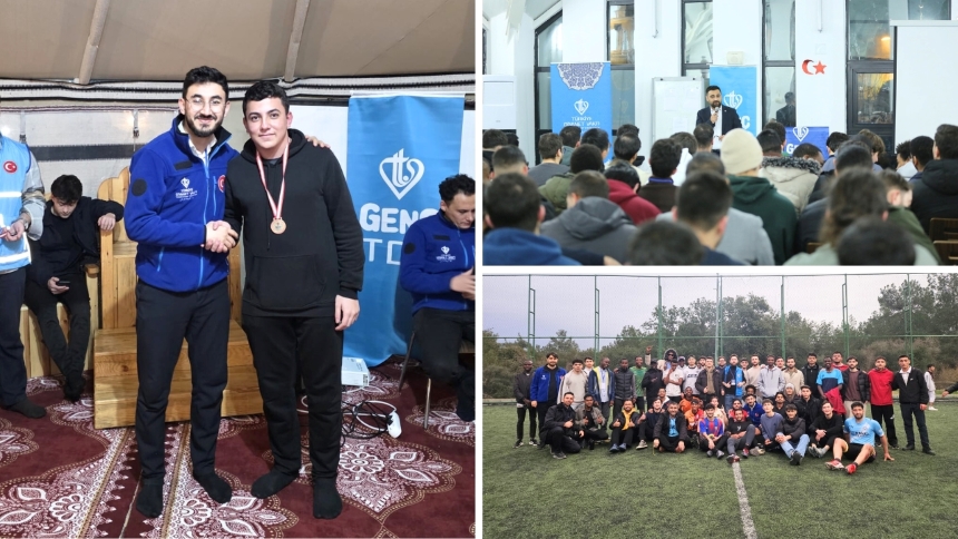 Osmaniyegençlikaslantaşkamp12