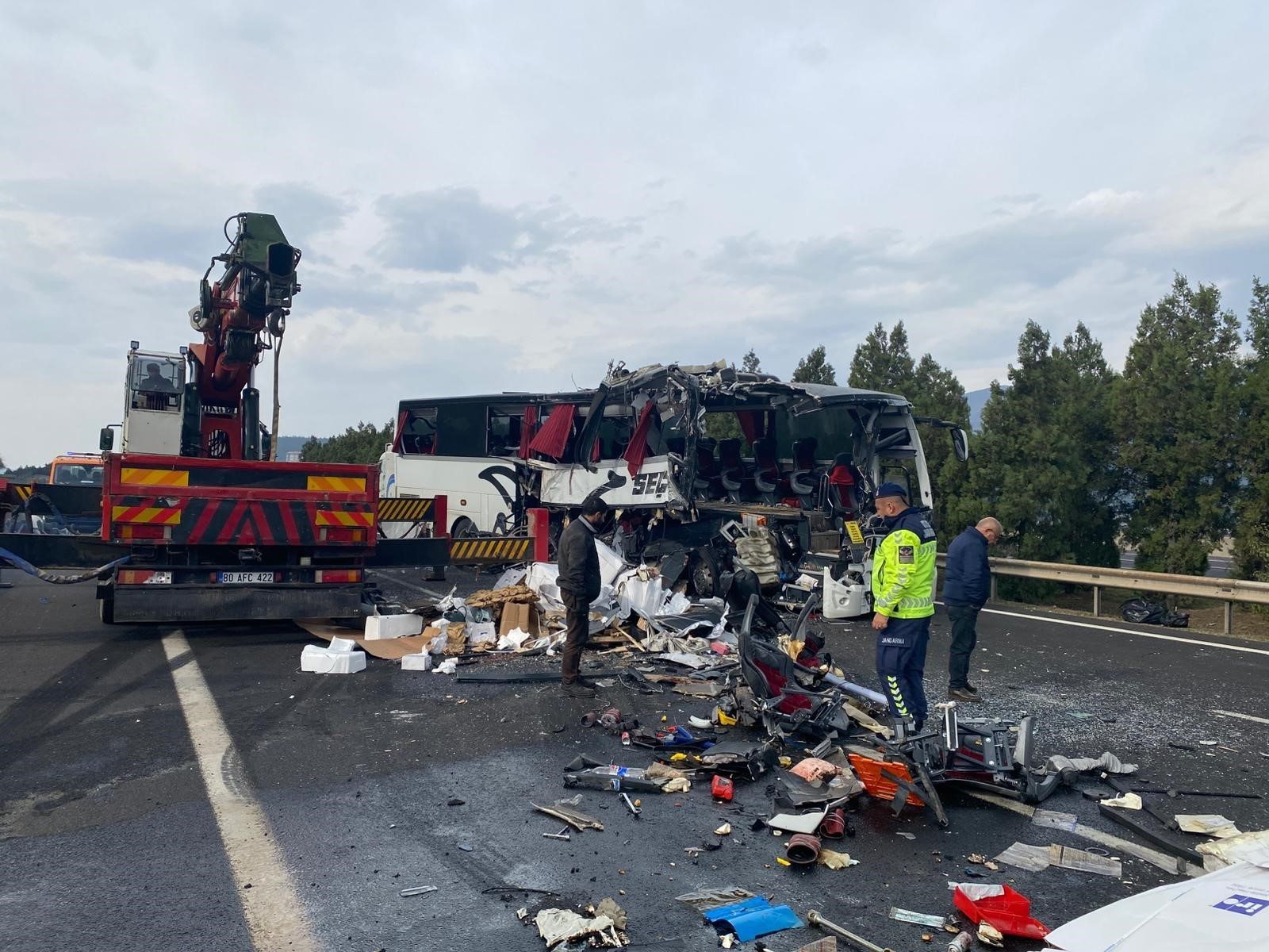 Osmaniye’nin Bahçe (1)