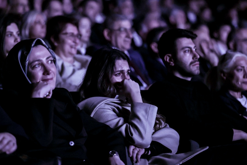 Özdemir Bayraktar’ın Hayatı Belgesel Oldu-1