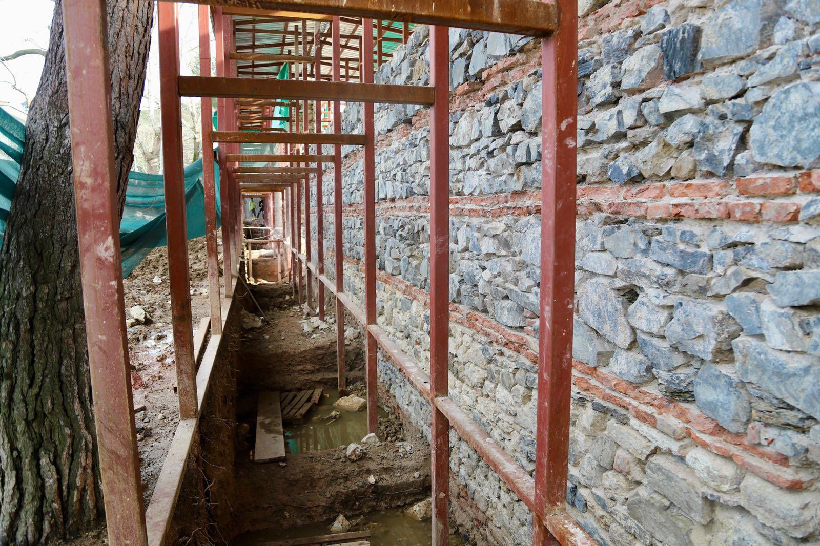 Sadabad Sarayı’ (3)