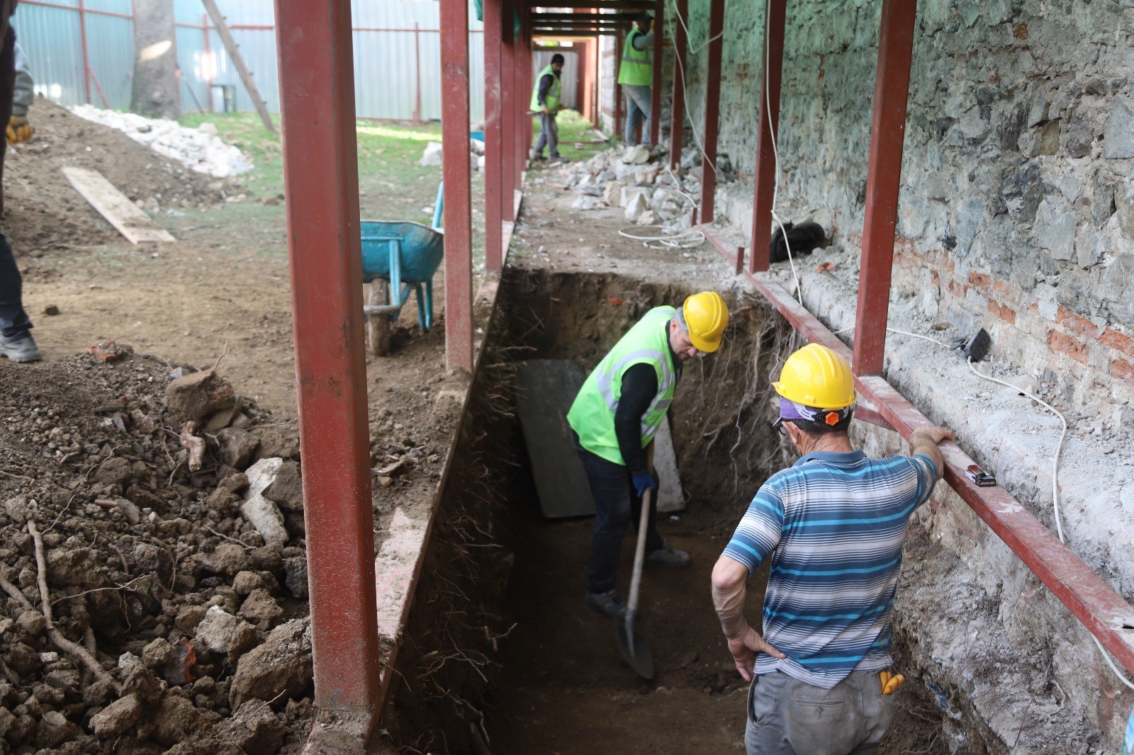 Sadabad Sarayı’ (4)