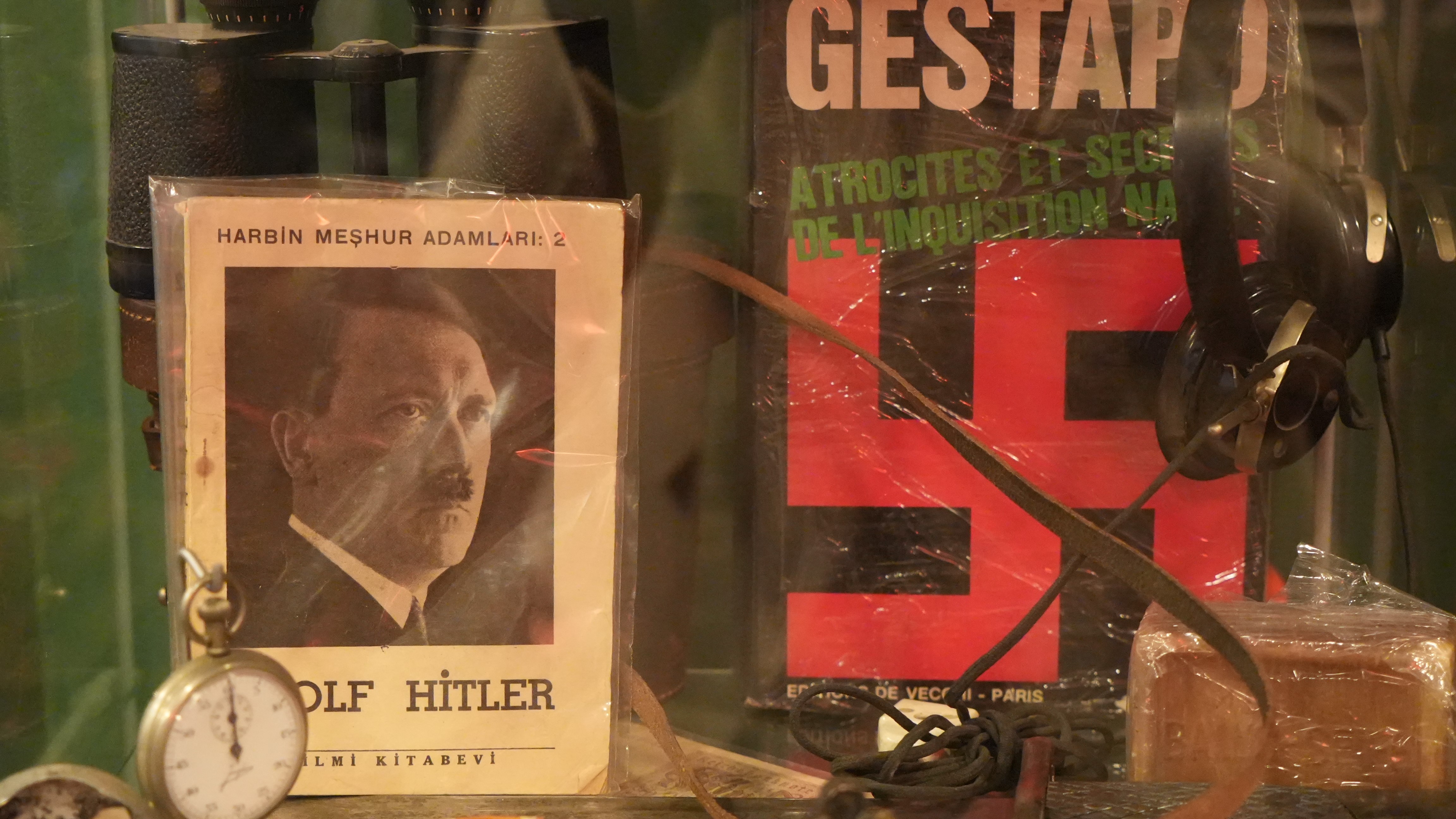 Savaş Koleksiyonu (1)