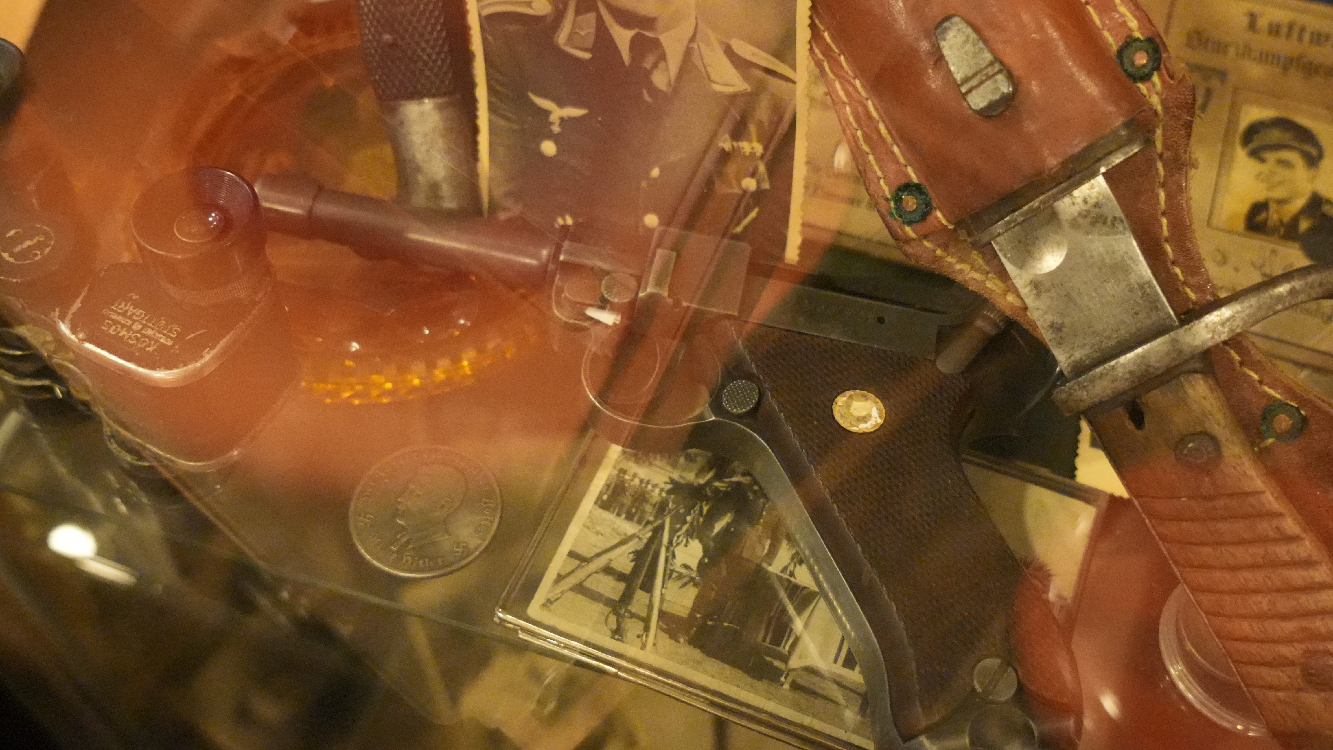 Savaş Koleksiyonu (4)