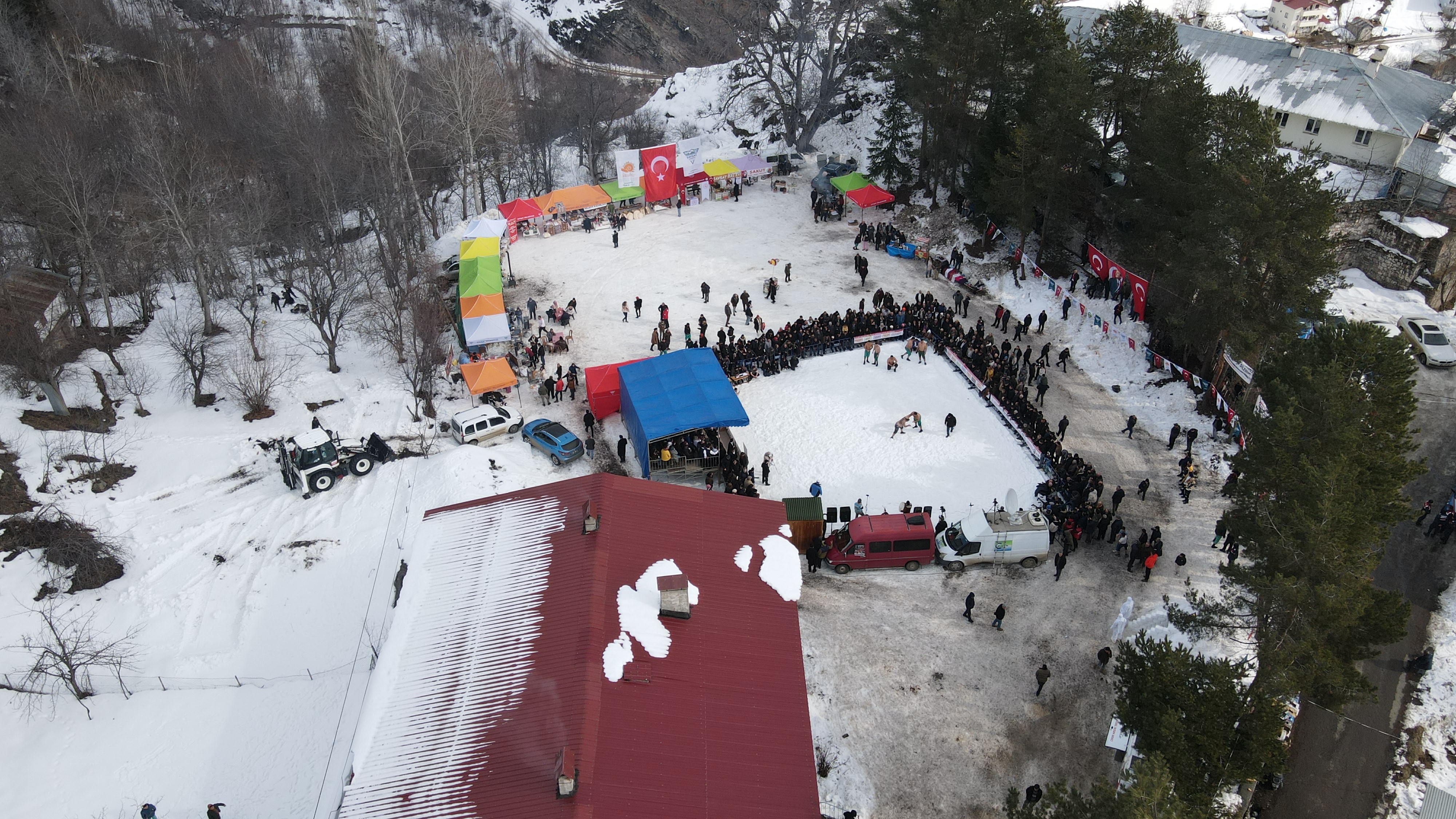 Şavşatta 300 Yıllık Gelenek (3)