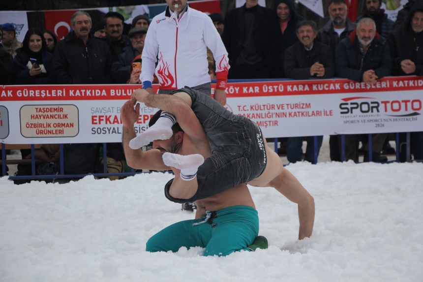 Şavşatta 300 Yıllık Gelenek (5)