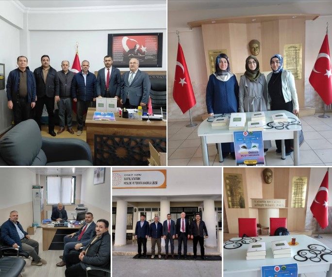 MĞFTÜLÜKYARIŞMADAVETİ