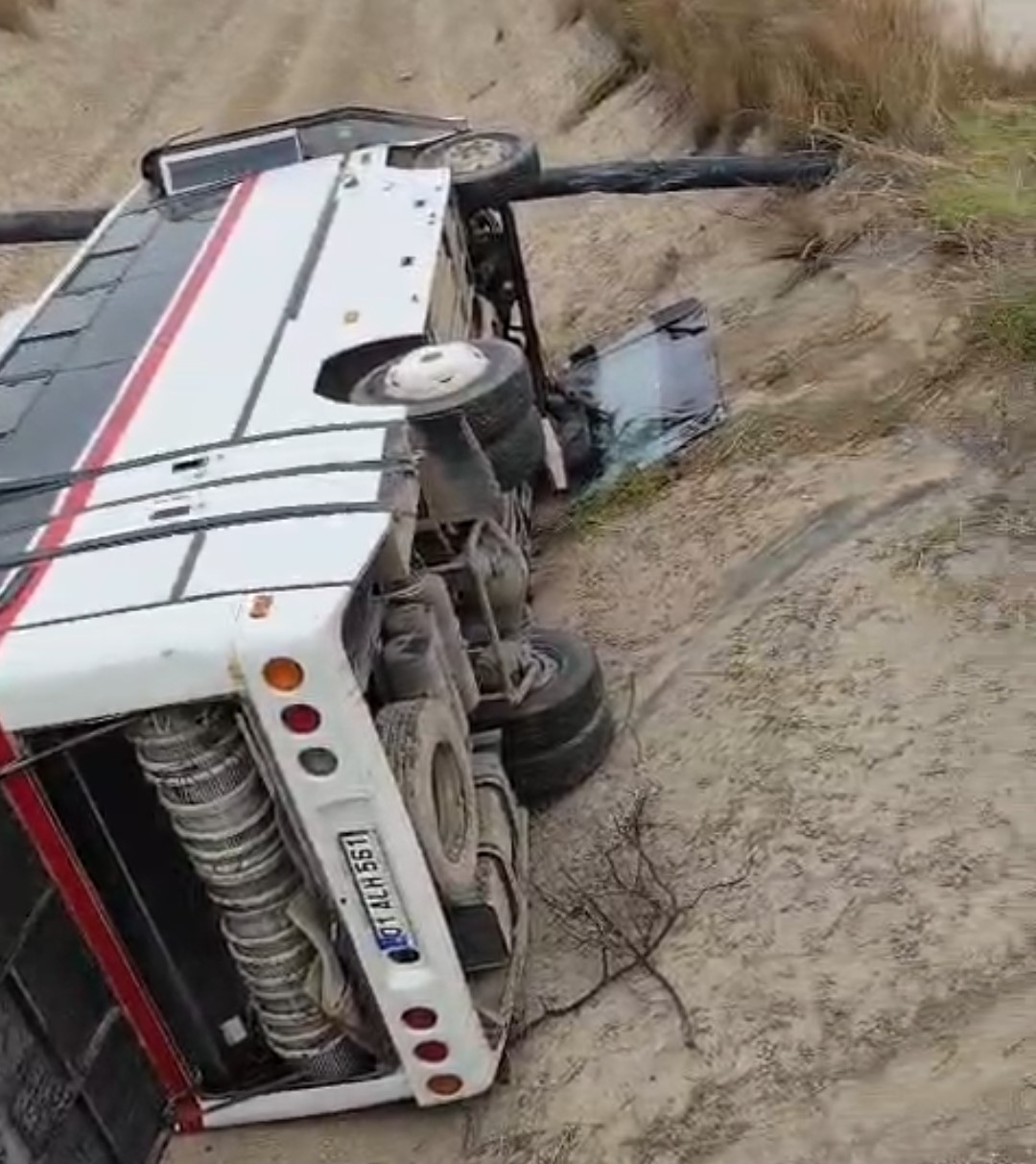 Tarım İşçileri (3)