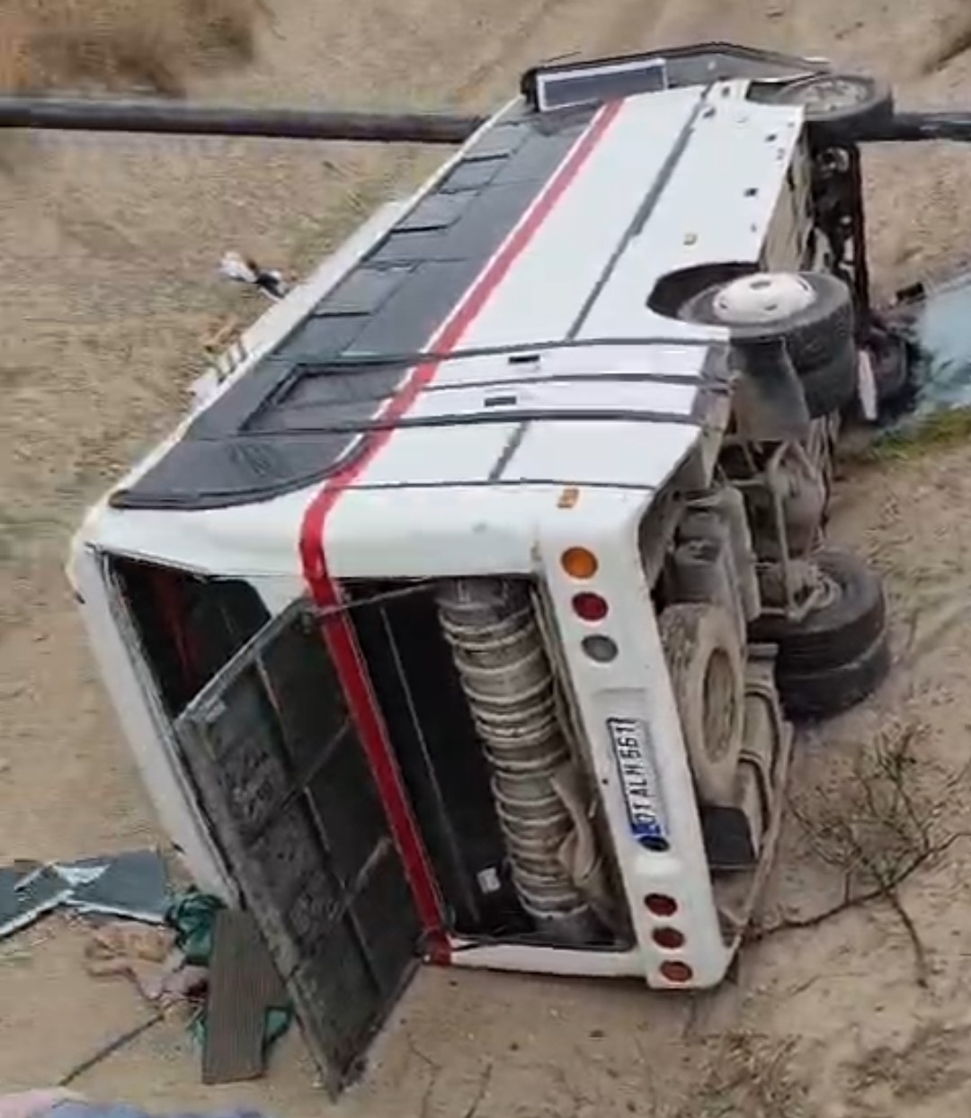 Tarım İşçileri (4)