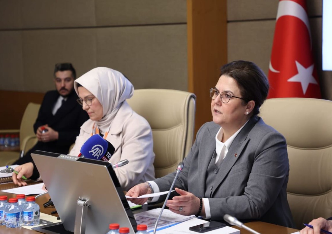 Tbmm’den Yeni Adım Dijital Dünya Ve Çocuk Güvenliği (2)