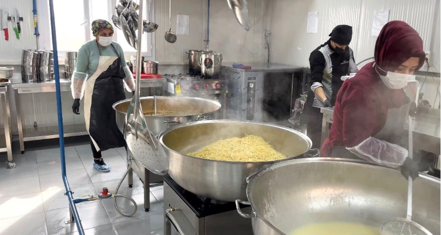 Toprakkale Aşevi Volkan Özer (3)