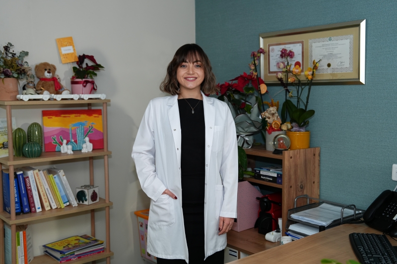 Uzmanlar Uyardı Kaliteli Uyku Olmadan Sağlıklı Çocukluk Olmaz-1