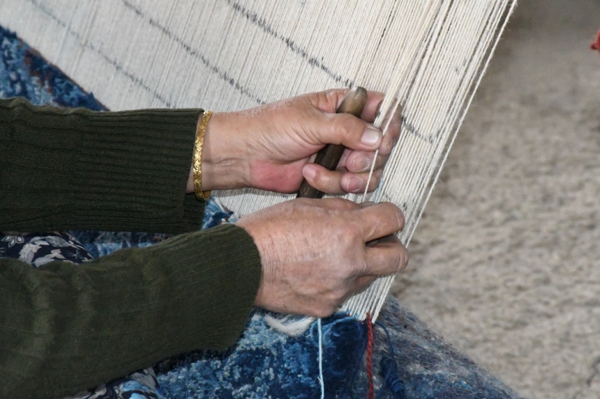 Yozgat'ta Kırgız Rüzgarı (4)