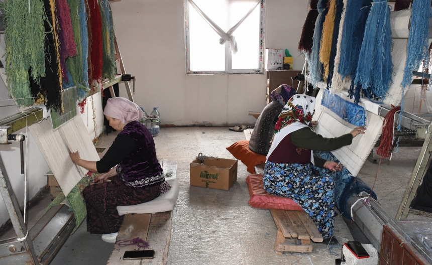 Yozgat'ta Kırgız Rüzgarı (5)