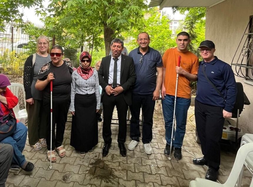 Engellilerkongreosmaniye