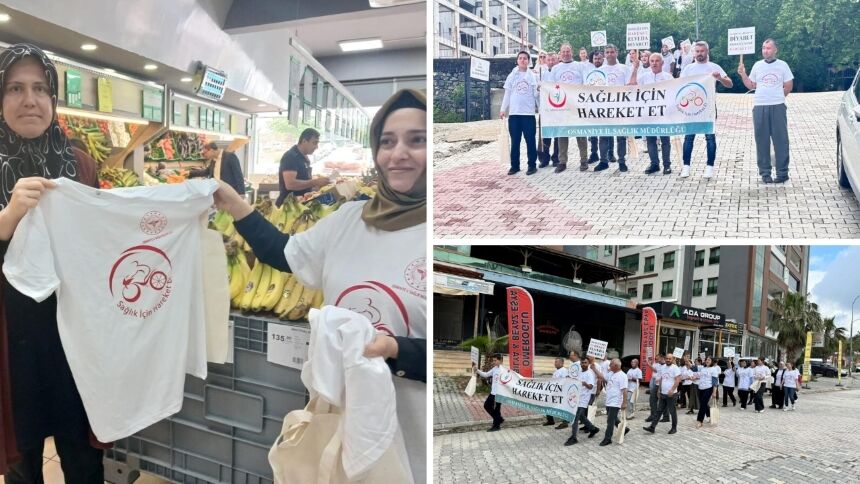 Kadirlidesağlıkiçin Yürüdüler1