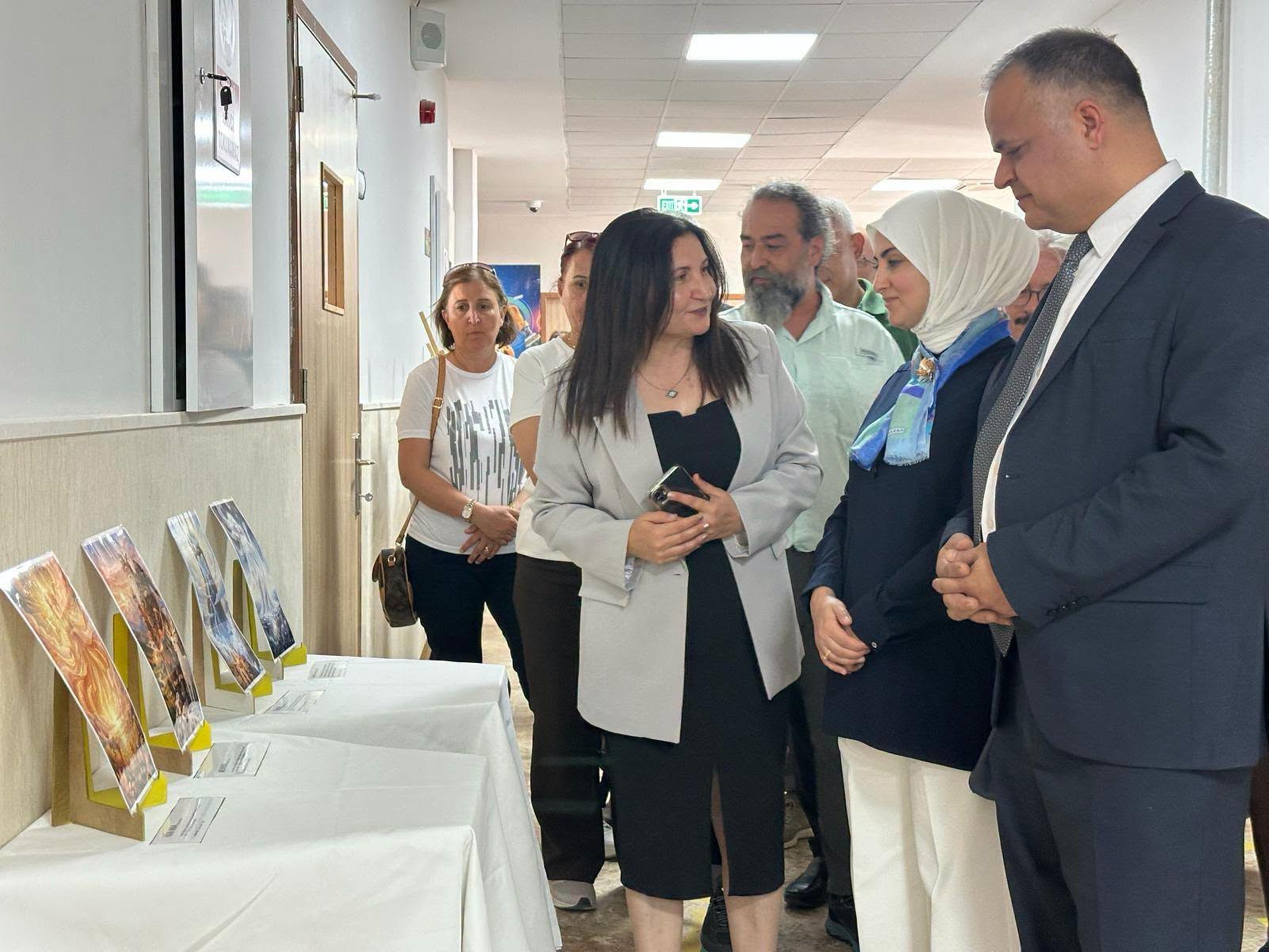 3 Milyon Yıllık Tarih Doğa Müzesi İle Sergilenecek2