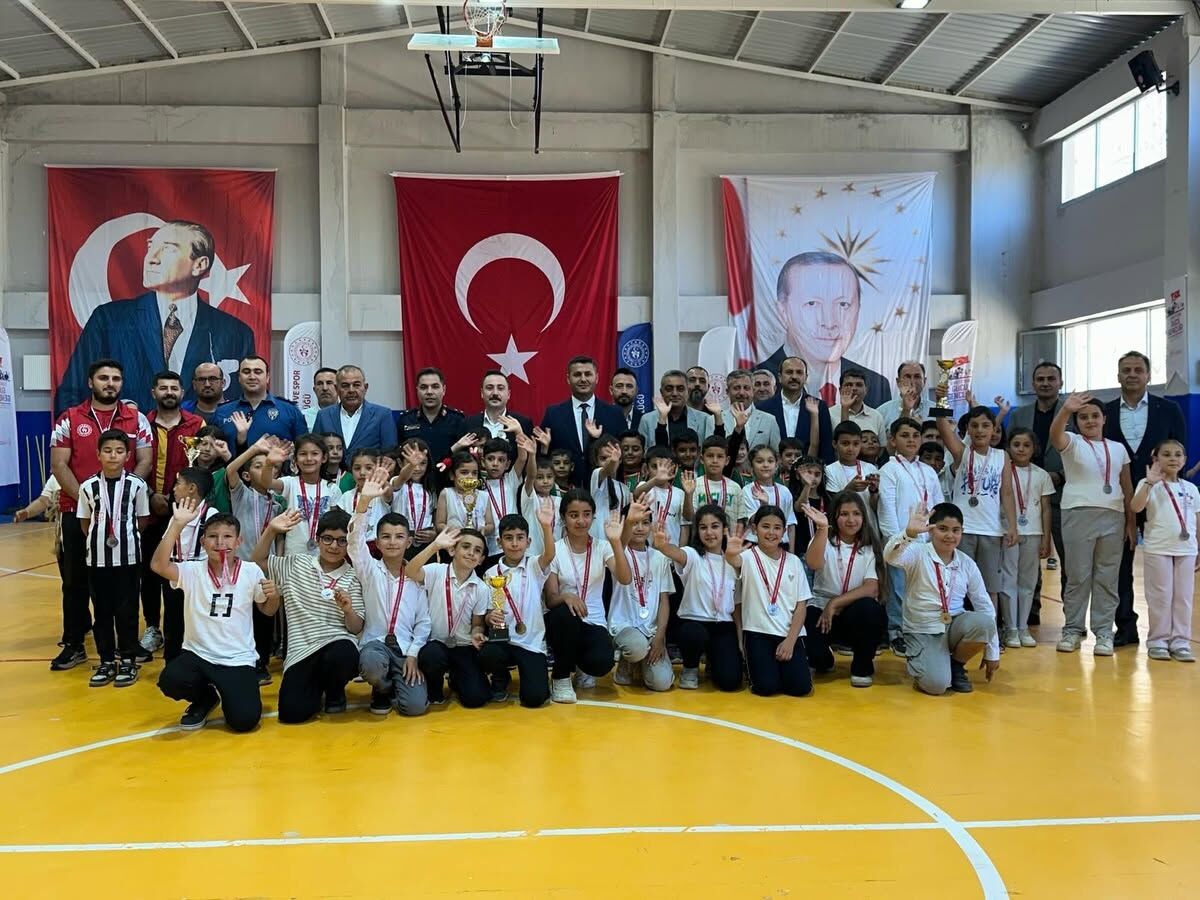 Hasanbeyli’de Kültür Mirası Çocuklarla Yaşatılıyor2